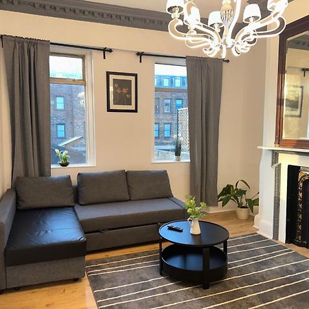 First Floor One Bed Apartment In Central West لندن المظهر الخارجي الصورة