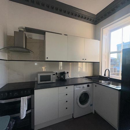 First Floor One Bed Apartment In Central West لندن المظهر الخارجي الصورة