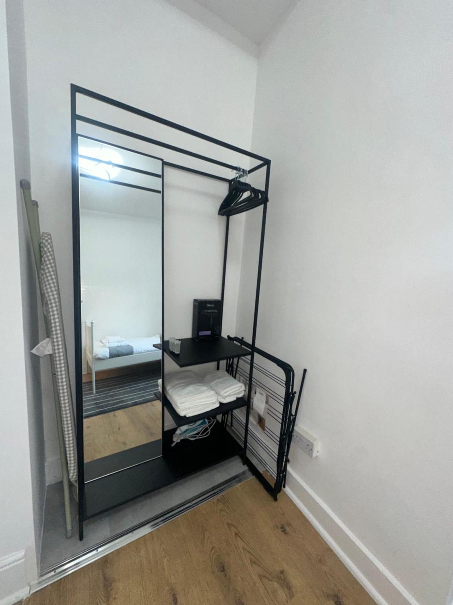 First Floor One Bed Apartment In Central West لندن المظهر الخارجي الصورة