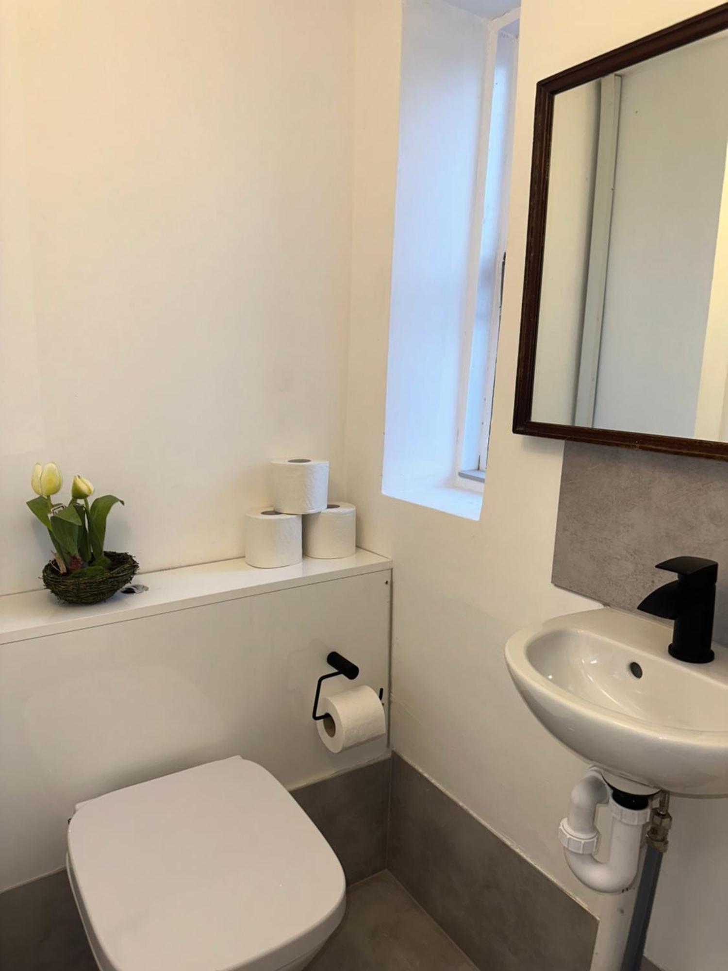 First Floor One Bed Apartment In Central West لندن المظهر الخارجي الصورة